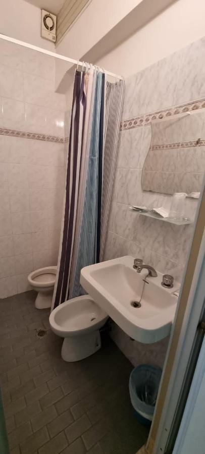 Hotel Franca Misano Adriatico Bagian luar foto