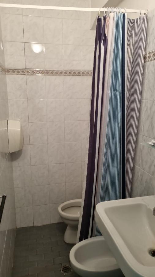 Hotel Franca Misano Adriatico Bagian luar foto