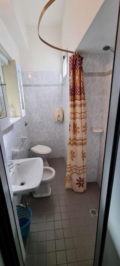 Hotel Franca Misano Adriatico Bagian luar foto
