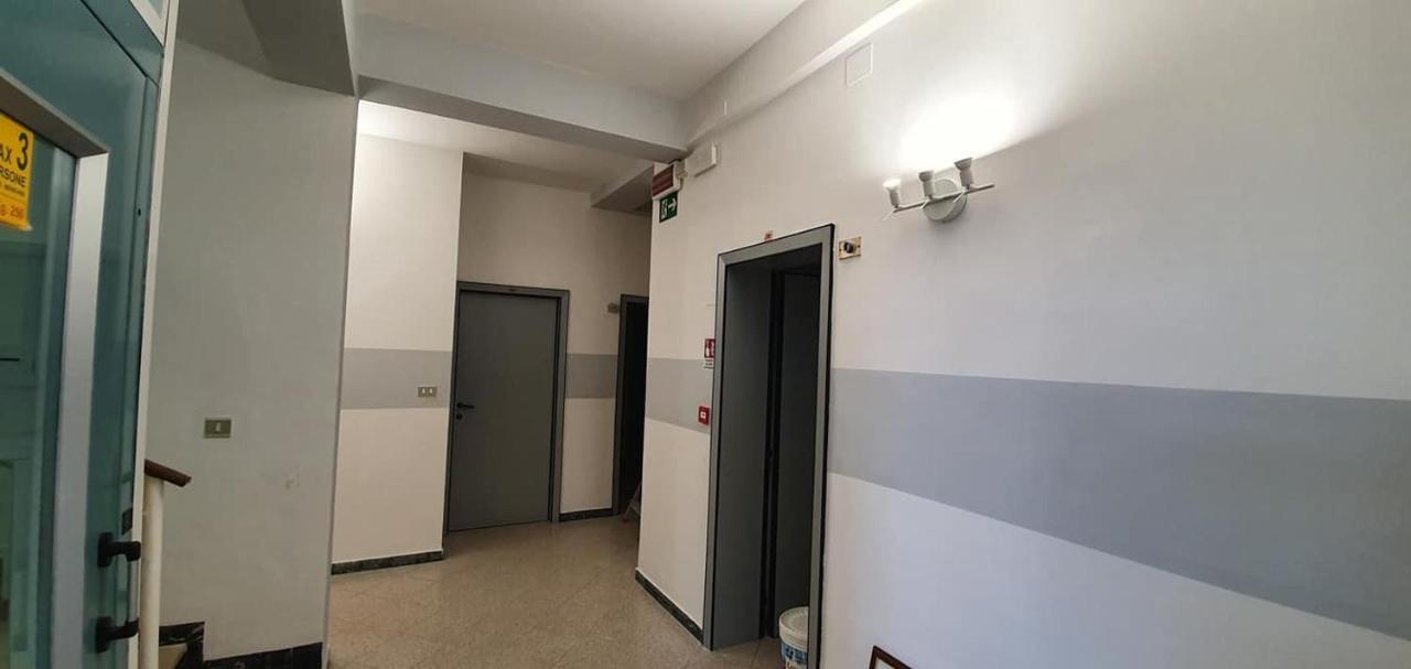 Hotel Franca Misano Adriatico Bagian luar foto