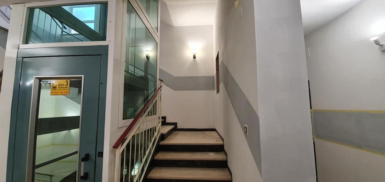 Hotel Franca Misano Adriatico Bagian luar foto
