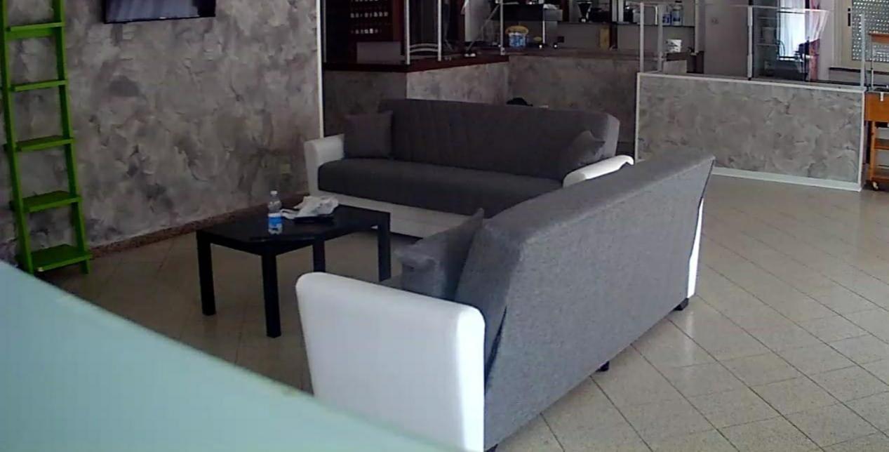 Hotel Franca Misano Adriatico Bagian luar foto
