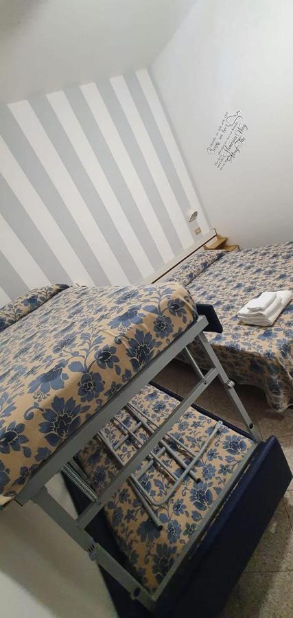 Hotel Franca Misano Adriatico Bagian luar foto